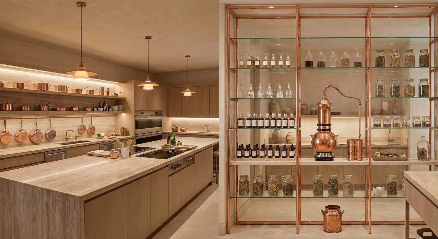 On-Site Apothecary Dispensary