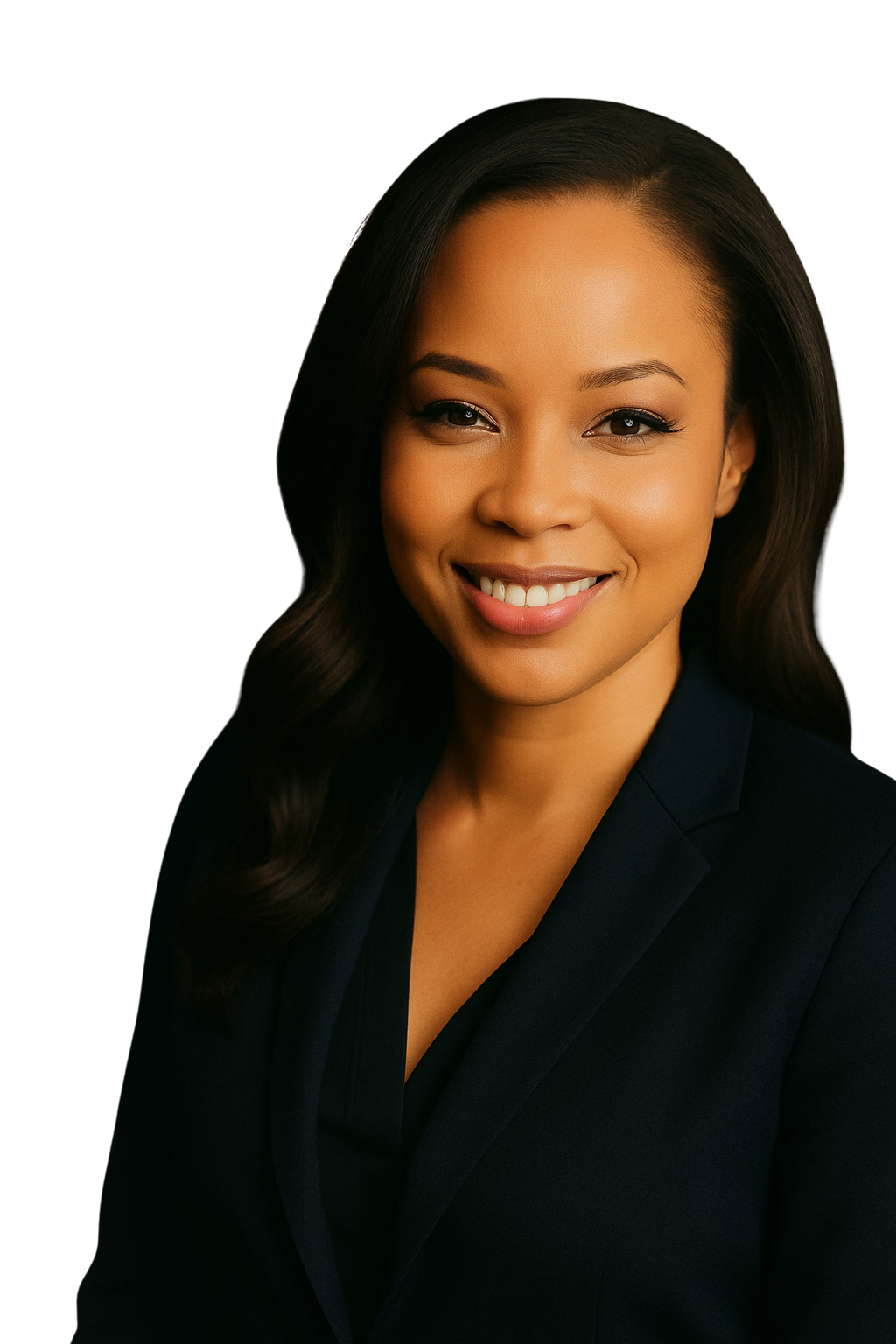 Dr. Tonee - Founder & Chief Wellness Officer of AEON Wellness Resort Estates